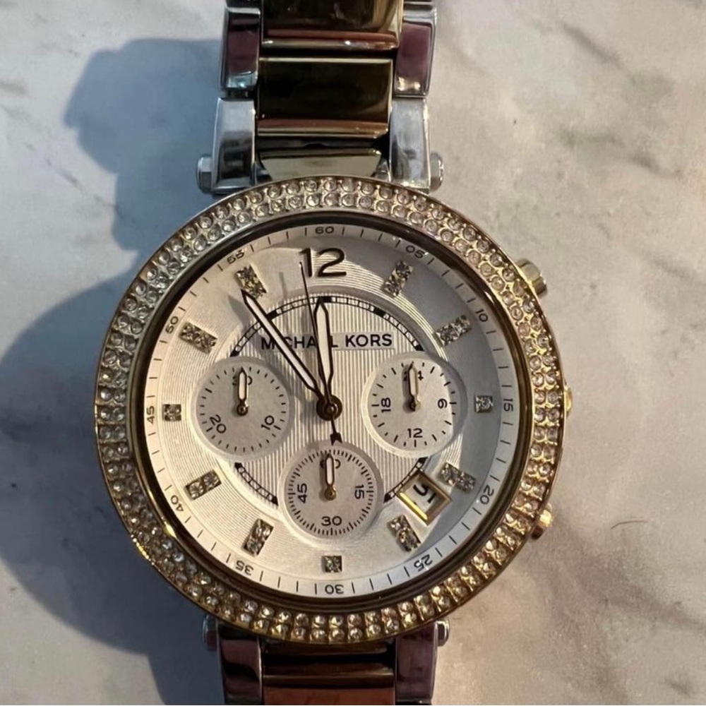 Michael Kors watch